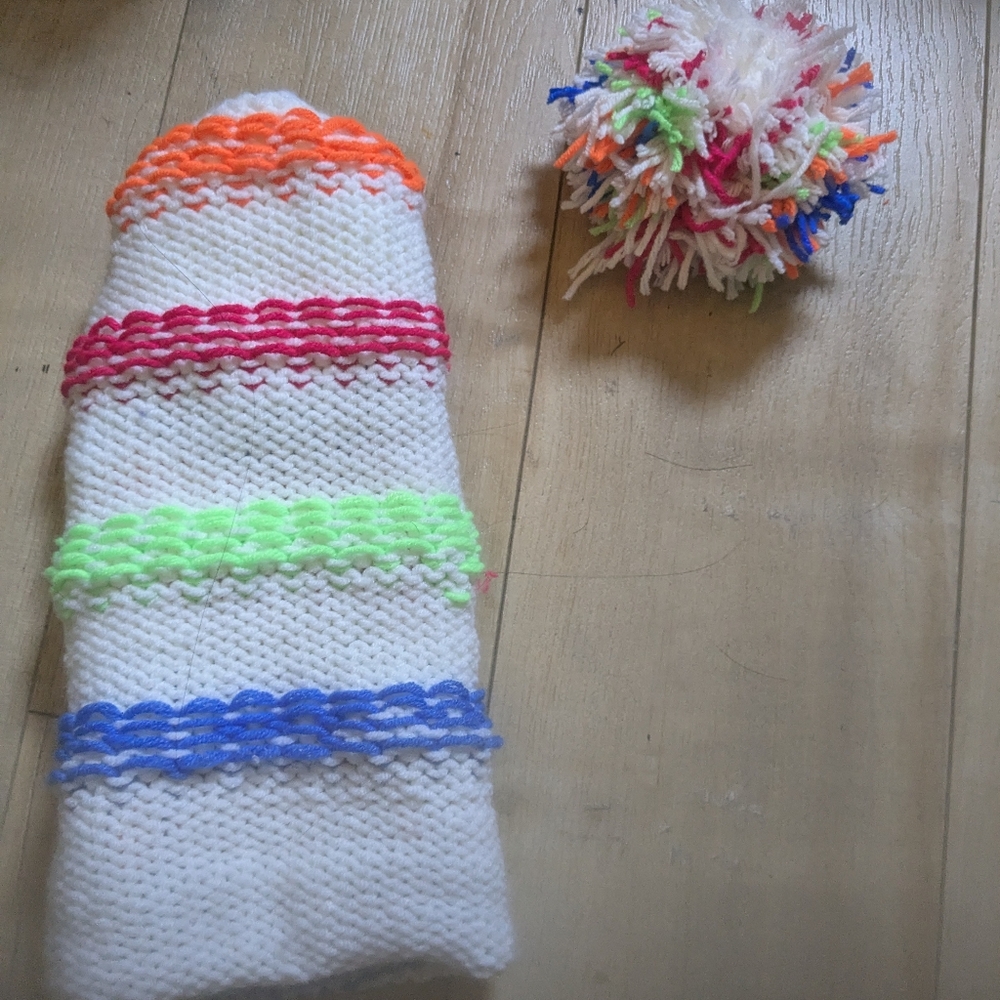 Réversible Toques - Picture 1 of 2